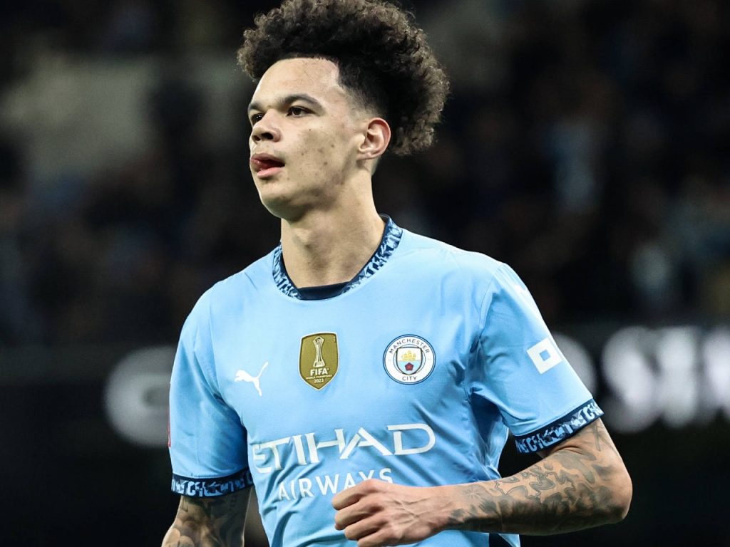 Man City vs Bournemouth Tipp - 20.05.2025