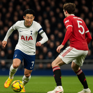 Tottenham vs Manchester United Tipp