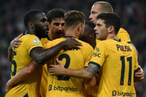 AC Milan vs Napoli prediction