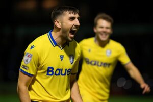 Accrington Stanley vs Gillingham predictions