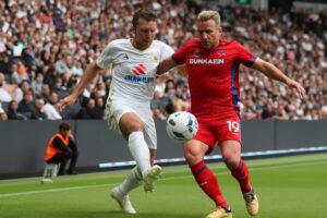 Accrington Stanley vs Oldham prediction
