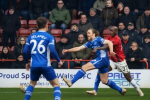 AFC Wimbledon vs Cardiff City prediction