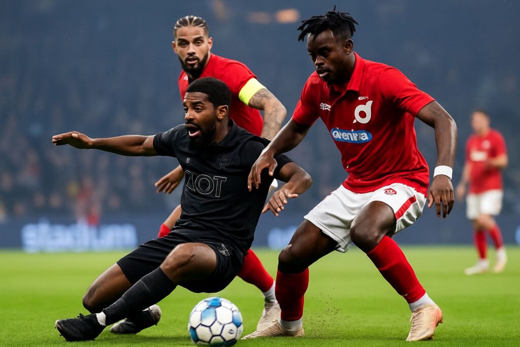AIK vs Degerfors prediction
