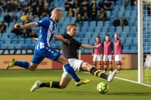 AIK vs Goteborg prediction