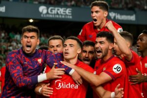 Alaves vs Sevilla predictions