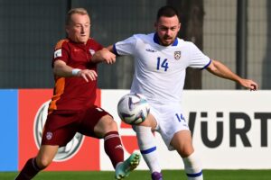 Albania vs Latvia prediction