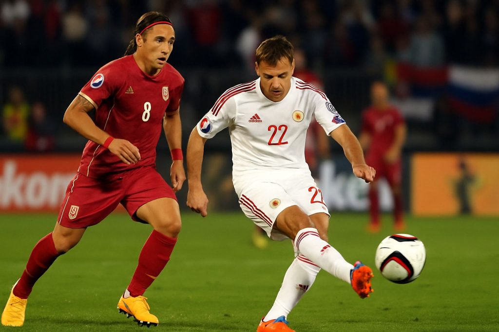 Albania vs Serbia prediction