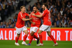 Alverca vs Benfica prediction