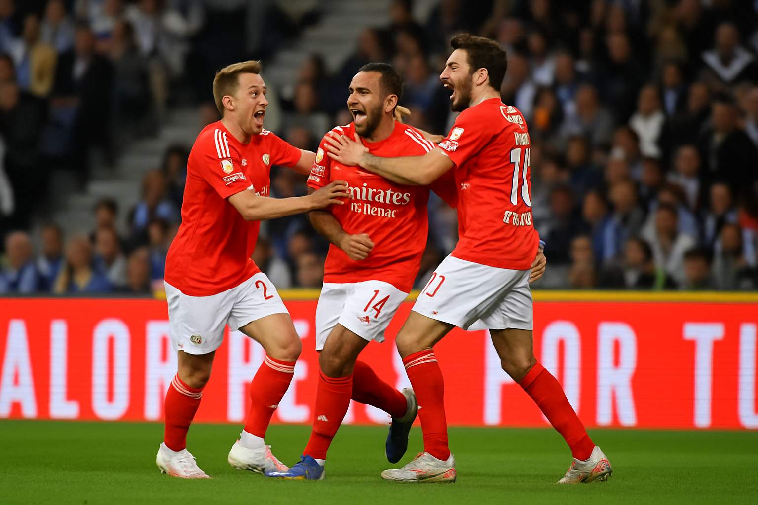 Alverca vs Benfica prediction