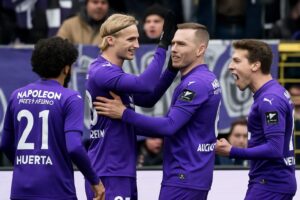 Anderlecht vs Hacken prediction