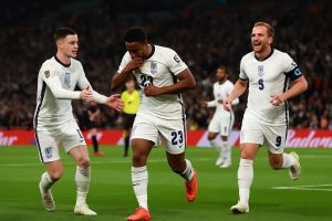 Andorra vs England prediction