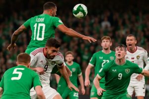 Armenia vs Ireland prediction