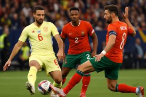 Armenia vs Portugal prediction