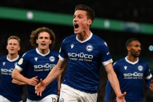 Arminia Bielefeld vs Werder Bremen predictions