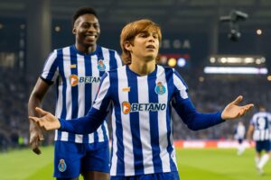 Arouca vs FC Porto predictions