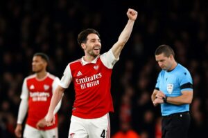 Arsenal vs AC Milan prediction
