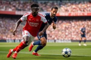 Arsenal vs Athletic Bilbao prediction