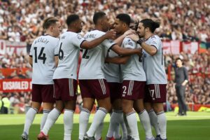 Arsenal vs Leeds prediction