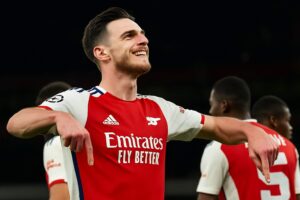 Arsenal vs Newcastle prediction