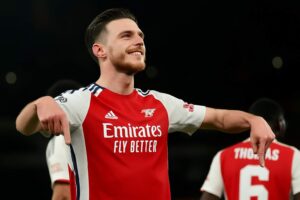 Arsenal vs Villarreal prediction