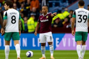 Aston Villa vs Newcastle prediction