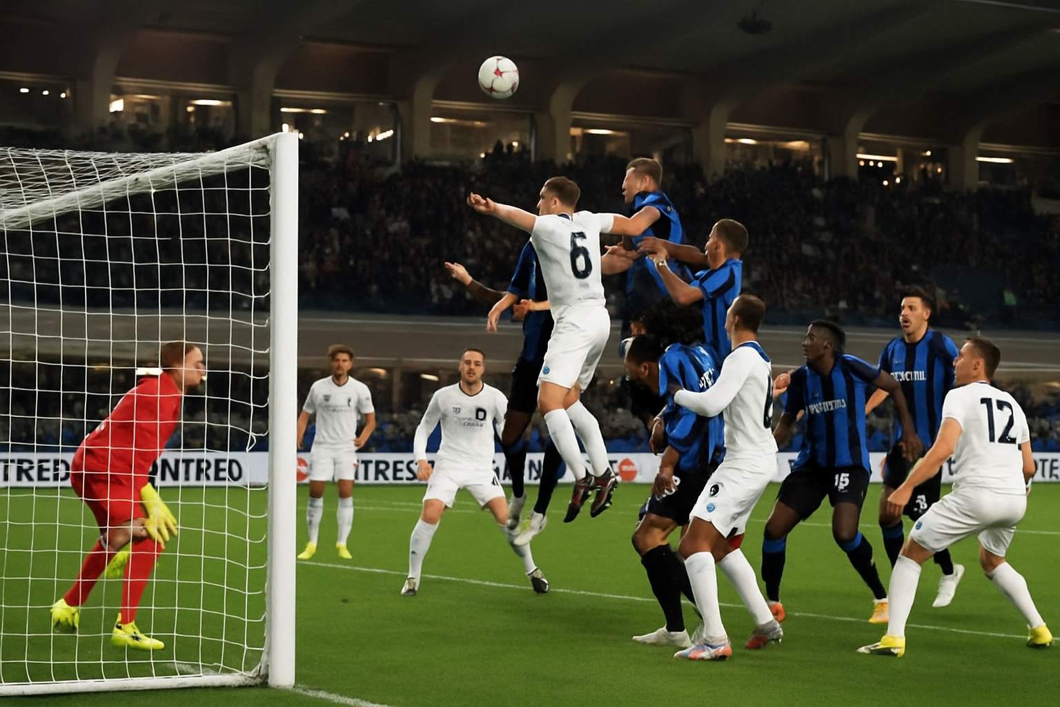 Atalanta vs Lecce