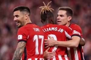 Athletic Bilbao vs Alaves predictions