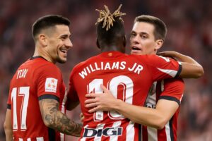 Athletic Bilbao vs Girona predictions
