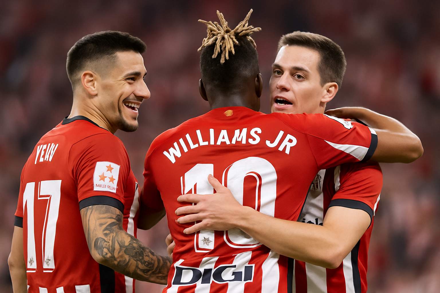 Athletic Bilbao vs Girona predictions