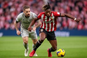 Athletic Bilbao vs Rayo Vallecano prediction