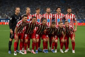 Atletico Madrid vs Elche prediction
