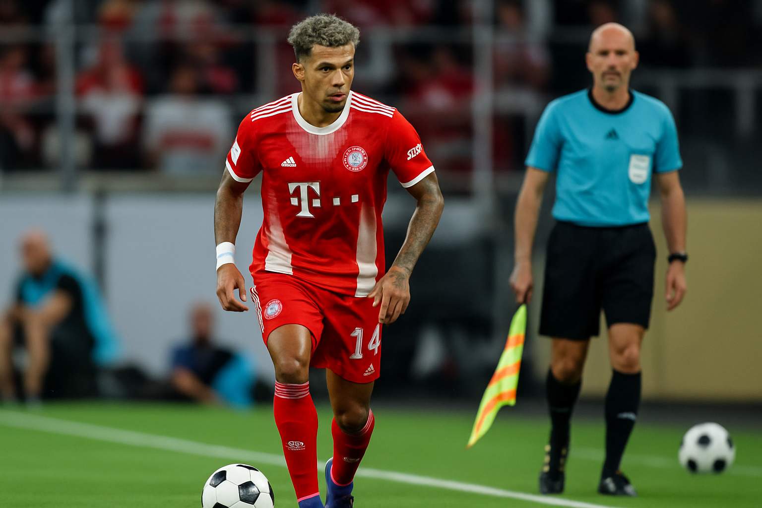 Augsburg vs Bayern Munich prediction