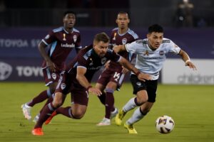 Austin vs Coloradoo Rapids prediction 1