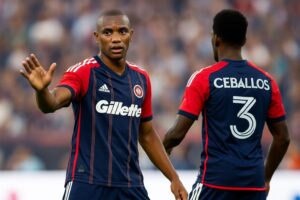 Austin vs New England Revolution predictions