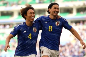 Australia vs Japan predictions
