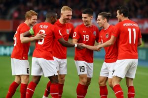 Austria vs Romania prediction