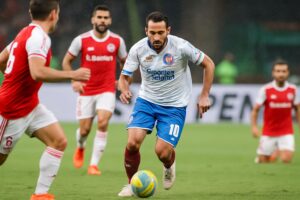 Bahia vs Atletico Mineiro prediction