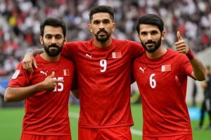 Bahrain vs Saudi Arabia prediction