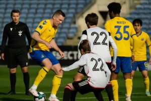 Banik Ostrava vs Legia Warsaw Prediction 1