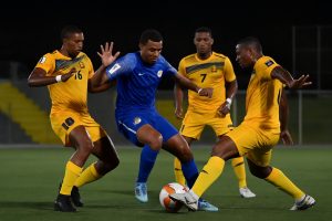 Barbados vs Aruba prediction