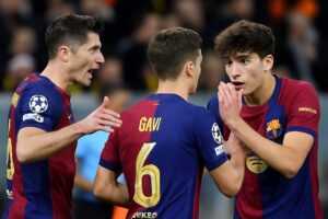 Barcelona vs Como predictions