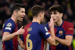 Barcelona vs Real Sociedad predictions