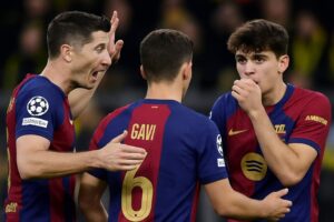 Barcelona vs Valencia predictions