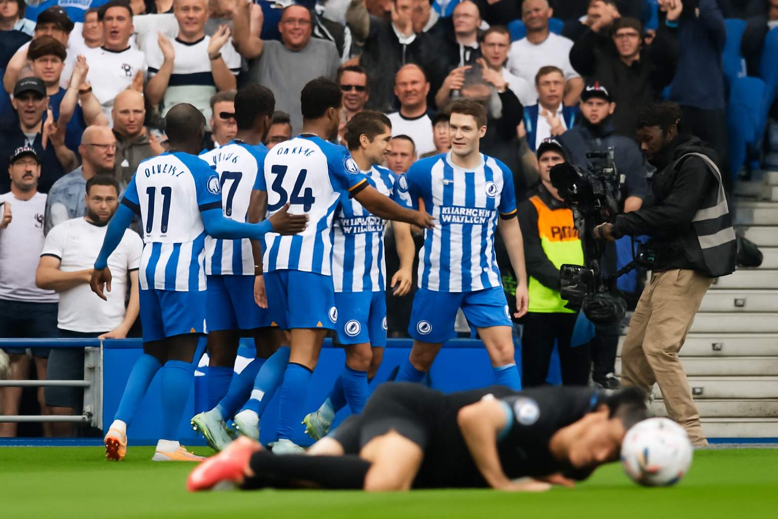 Barnsley vs Brighton prediction