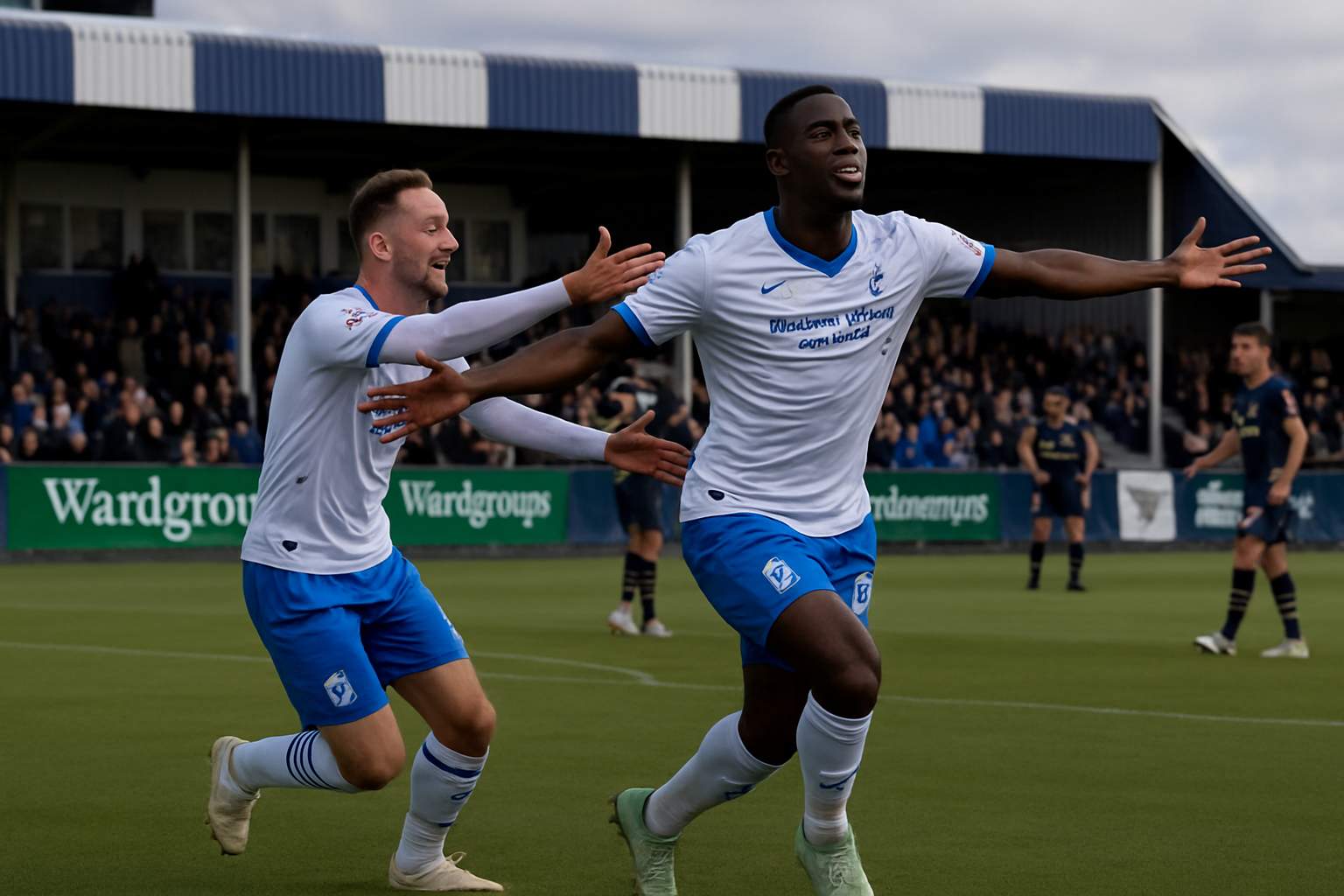 Barrow vs Swindon prediction