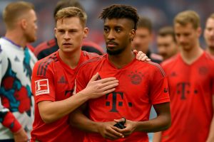 Bayern Munich vs Boca Juniors prediction