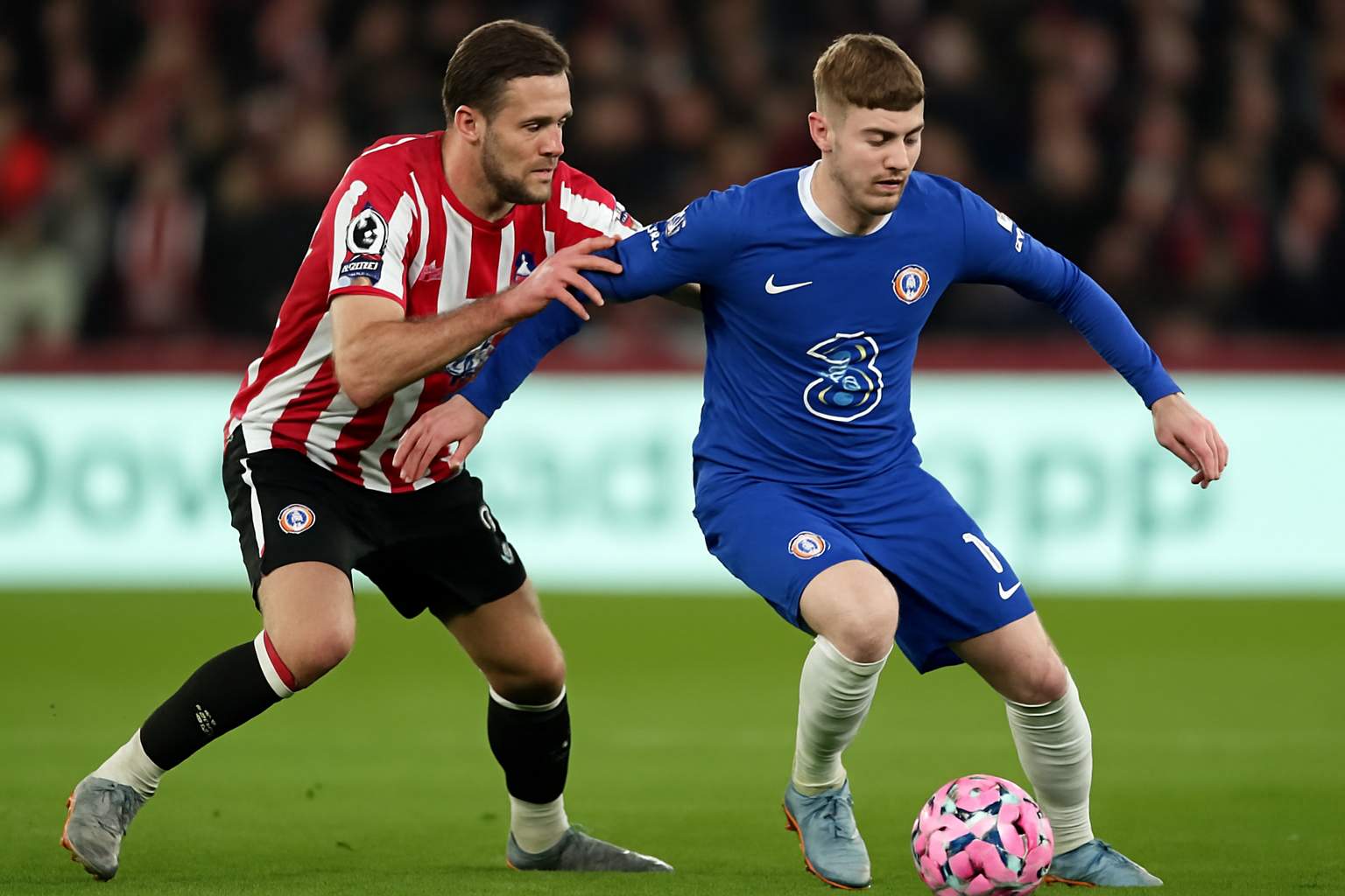 Bayern Munich vs Chelsea prediction