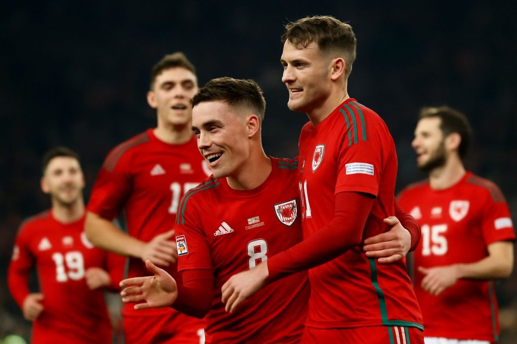 Belgium vs Wales predictions