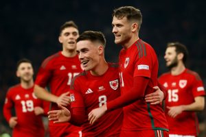 Belgium vs Wales predictions