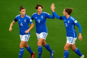 Belgium Women vs Italy Women prediction